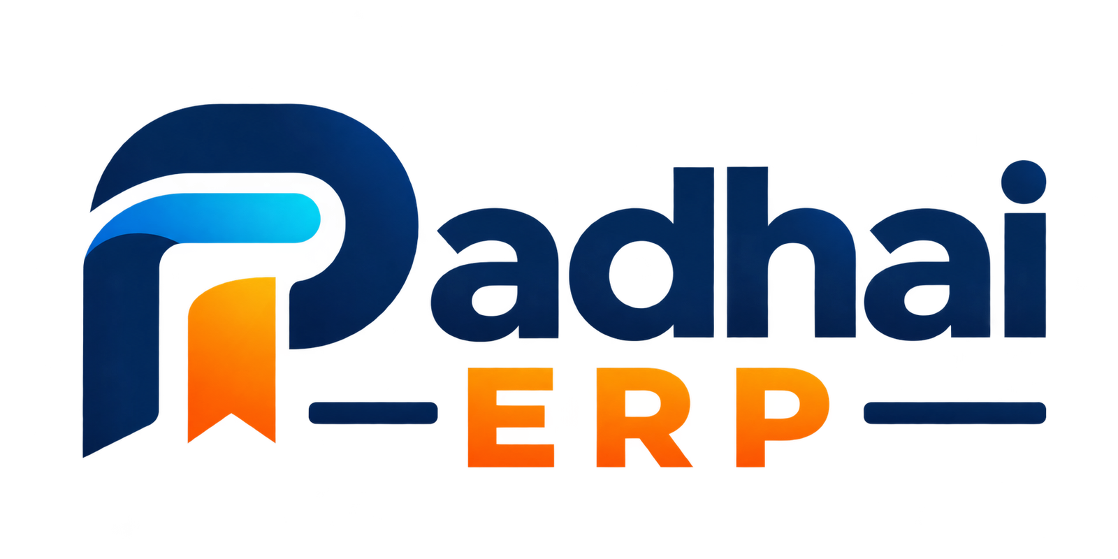 Padhaierp Logo